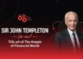 Who is John Templeton?  Biography of the knight of the financial world