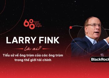 Who is Larry Fink?  Tycoon of the financial world