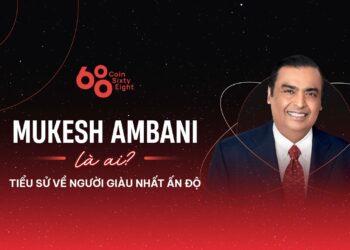 Who is Mukesh Ambani?  Biography of India's richest man