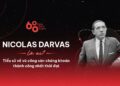 Who is Nicolas Darvas?  The most successful investor of all time