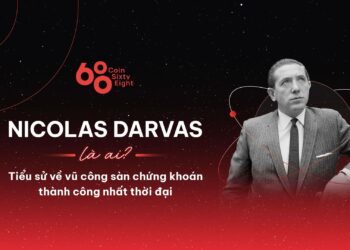 Who is Nicolas Darvas?  The most successful investor of all time
