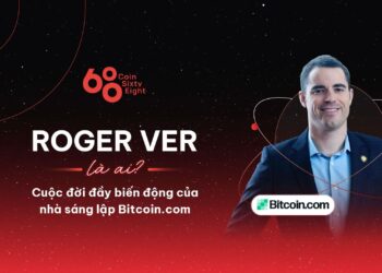 Who is Roger Ver?  Biography of the founder of Bitcoin.com