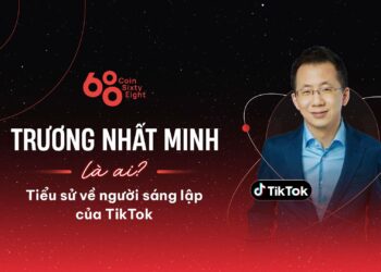 Who is Truong Nhat Minh?  Biography of the founder of TikTok