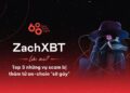 Who is ZachXBT?  The 3 main scams discovered by on-chain detectives