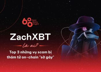 Who is ZachXBT?  The 3 main scams discovered by on-chain detectives