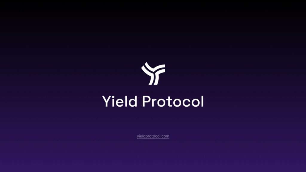 Yield Protocol has announced its closure