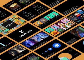 Yuga Labs lays off staff, focusing on developing the metaverse