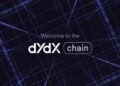 dYdX deploys mainnet alpha for v4 update and dYdX Chain