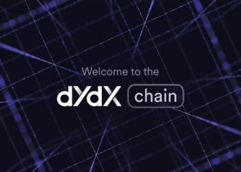 dYdX deploys mainnet alpha for v4 update and dYdX Chain