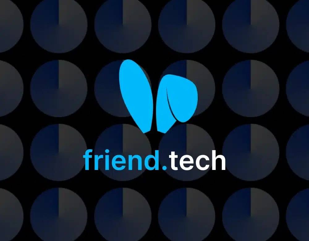 friends.tech has earned nearly $20 million since its launch