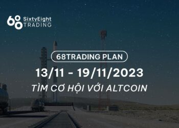 68 Trading Plan (13 November - 19 November 2023)