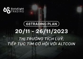 68 Trading Plan (20 November - 26 November 2023)