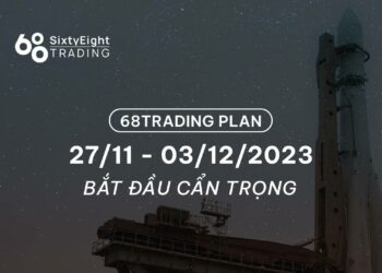 68 Trading Plan (27 November - 3 December 2023)