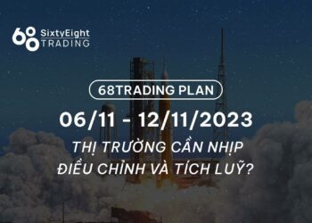 68 Trading Plan (6 November - 12 November 2023)