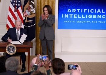 AI tokens “struggle” after the White House decree