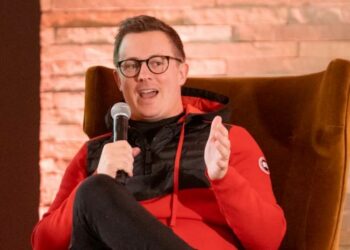 After four months of leaving Polygon, Ryan Wyatt joined Optimism 2 After 4 months of leaving Polygon, Ryan Wyatt joined Optimism