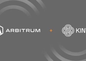 After the testnet on Optimism, the Kinto layer-two resolution has "moved" to Arbitrum 1 After the testnet on Optimism, the Kinto layer-2 solution has "moved" to Arbitrum