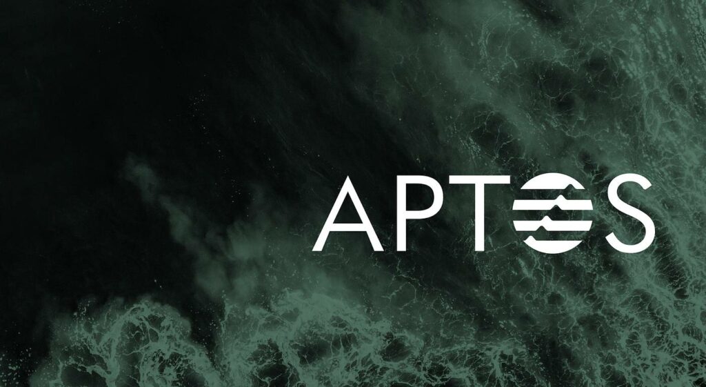 Aptos collaborates with the Korean telecommunications group SK Telecom