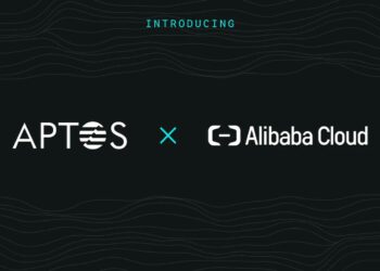 Aptos partners with Alibaba Cloud to expand Web3 into the APAC region