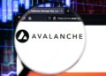 Avalanche (AVAX) is up nearly 120% this month and is on the “overbought” threshold.