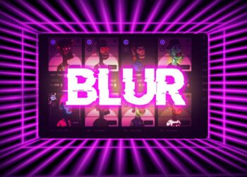 BLUR doubled its price after listing on Binance and phase 2 of the airdrop