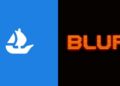 BLUR significantly increased its price just as rival OpenSea ran into difficulties