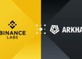 Binance Labs invested in Arkham Intelligence, ARKM saw a sharp increase