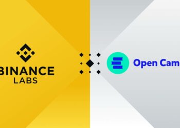Binance Labs invests $3.15 million in Open Campus, EDU builds columns