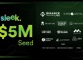 Binance Labs participates in Sleek's $5 million funding round