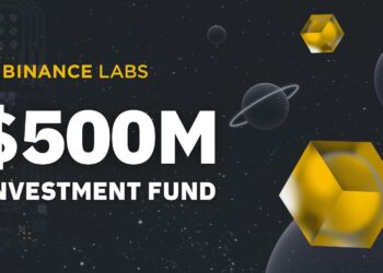 Binance Labs returned the money it raised to create a $500 million fund