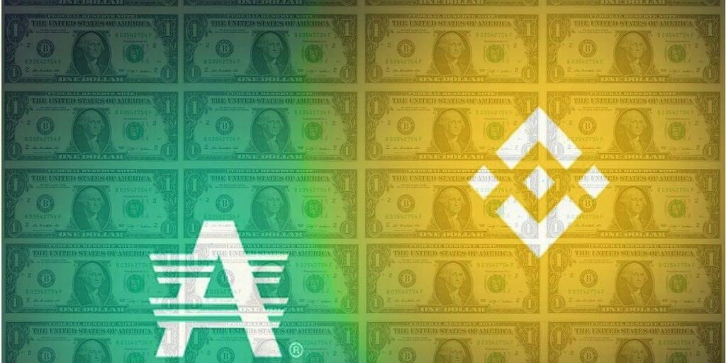 Binance ends payment partnership with Advcash