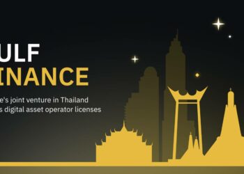 Binance exchange in Thailand goes live