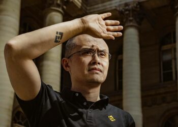 Binance has paid the United States a fine of $four.three billion 2 Binance has paid the United States a fine of $4.3 billion