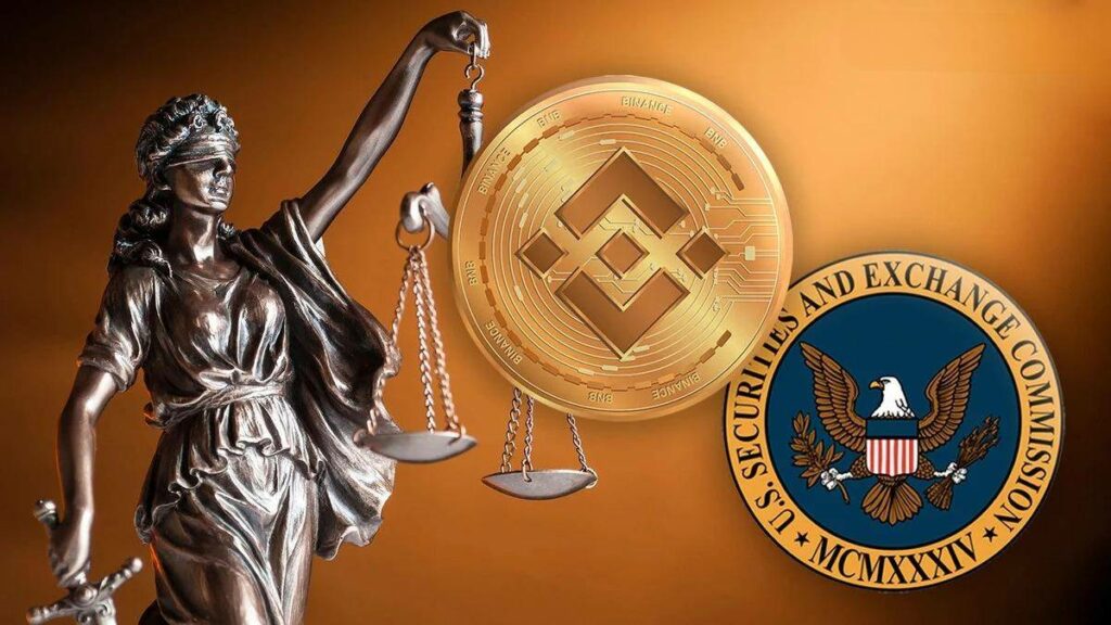 Binance is “losing ground” in its lawsuit with the commission