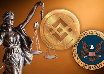 Binance is “losing ground” in its lawsuit with the commission