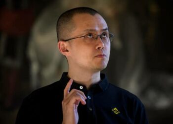 Binance “surrendered” by paying a fine of $4.3 billion