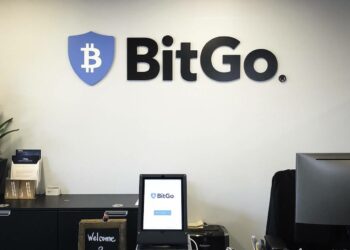 BitGo is licensed for cryptocurrency custody operations in Germany