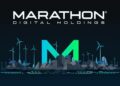 Bitcoin mining giant Marathon Digital's income surged 670% as BTC hit new peak in 2023 2 Bitcoin mining giant Marathon Digital's revenue surged 670% as BTC hit new peak in 2023