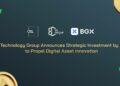 Bitget confirms acquisition of Hong Kong stock exchange OSL