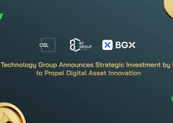 Bitget confirms acquisition of Hong Kong stock exchange OSL