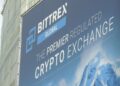 Bittrex Global has dissolved, requiring customers to withdraw money before December 4th