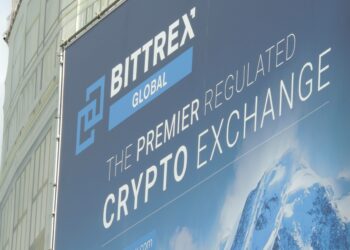 Bittrex Global has dissolved, requiring customers to withdraw money before December 4th