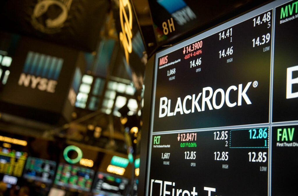 BlackRock Confirms Creation of Ethereum Spot ETF, ETH Jumps to 6-Month High