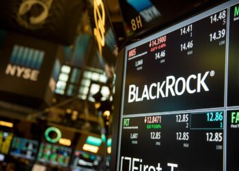 BlackRock Confirms Creation of Ethereum Spot ETF, ETH Jumps to 6-Month High 3 BlackRock Confirms Creation of Ethereum Spot ETF, ETH Jumps to 6-Month High