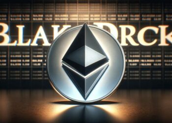 BlackRock files for Ethereum ETF Spot, ETH reacts positively