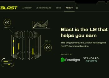 Blast's founder denied allegations that the project was a Ponzi