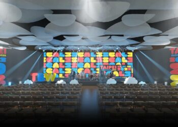 Check out the famous speakers who will be present at the Taiwan Blockchain Week conference