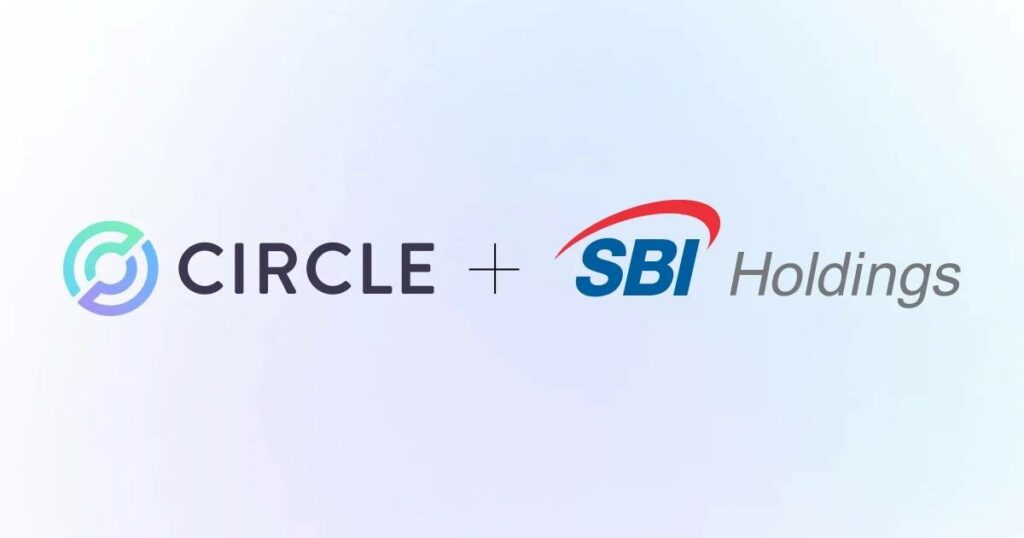 Circle teams up with SBI Holdings to popularize USDC in Japan