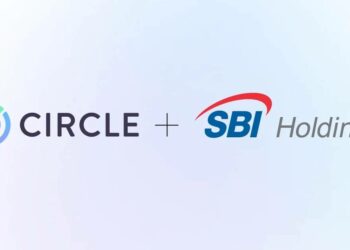 Circle teams up with SBI Holdings to popularize USDC in Japan