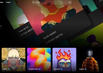 Coatue Management's investment in OpenSea has lost 90% of its value